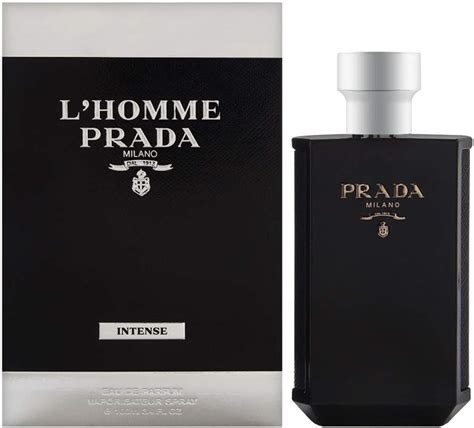 ultimo profumo prada uomo|profumi prada.